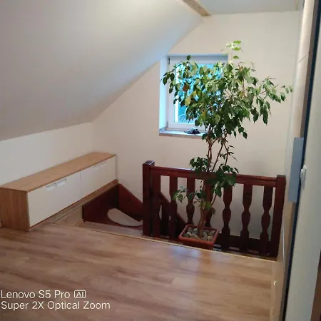 Wellness Apartman Beavital Dolany  Exterior photo