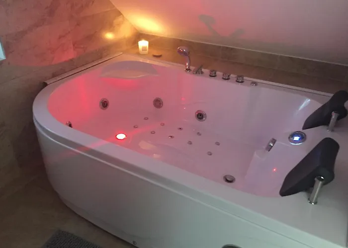 Wellness Apartman Beavital