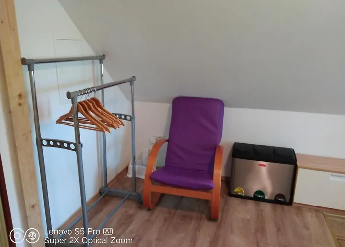 Wellness Apartman Beavital