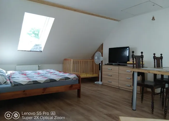 Wellness Apartman Beavital