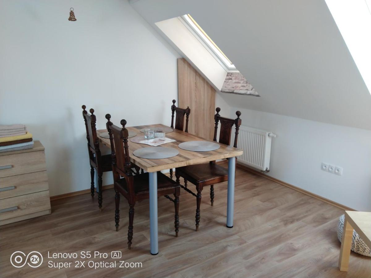 Apartment Wellness Beavital Dolany (Olomouc)