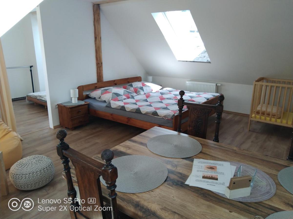 Apartment Wellness Beavital Dolany (Olomouc)