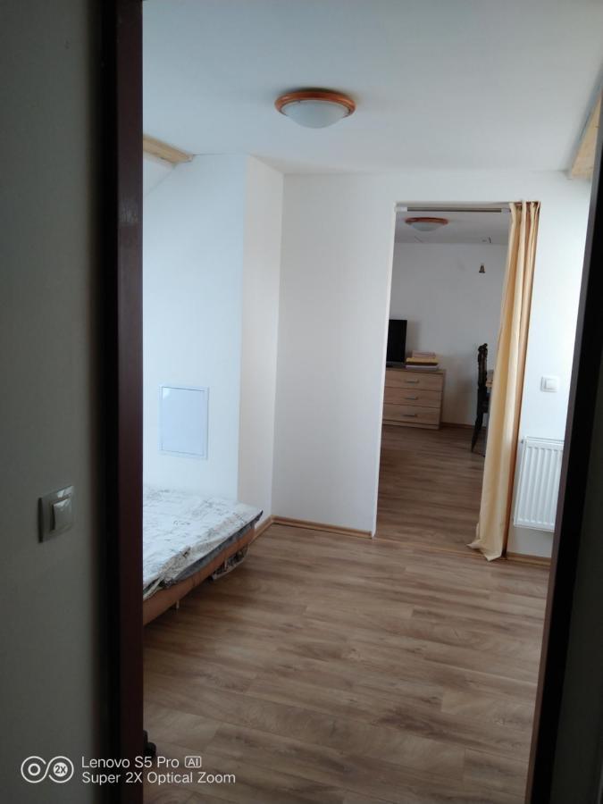 Wellness Beavital Apartment