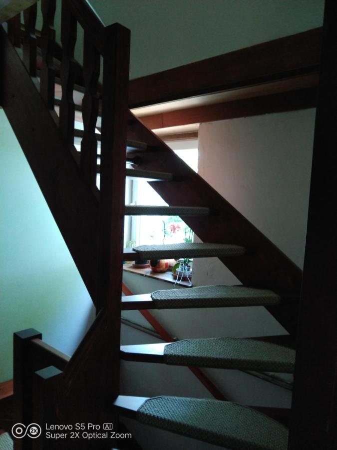 Wellness Beavital Apartment Dolany (Olomouc)